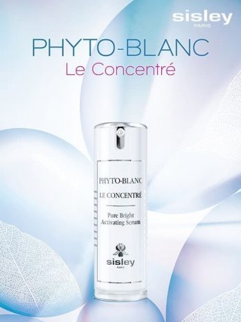 Sisley-Phyto-Blanc-Le-Concentre-Promo-at-BHG-350x467 Now till 31st March 2020: Sisley Phyto-Blanc Le Concentre Promo at BHG