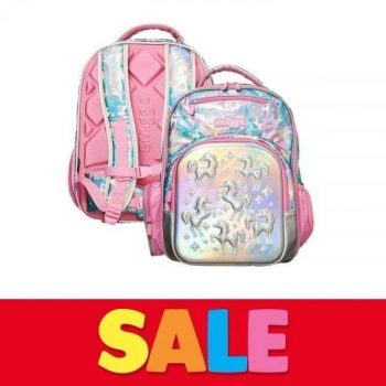 Smiggle-Bags-Sale-350x350 3 Mar 2020 Onward: Smiggle Bags Sale