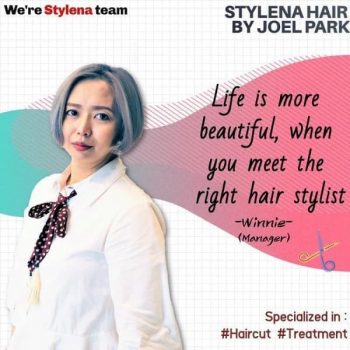 Style-Na-Hair-Treatment-Promotion-350x350 2-31 Mar 2020: Style Na Hair Treatment Promotion