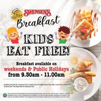 Swensen’s-Kid-Eat-for-Free-350x350 31 Mar 2020 Onward: Swensen’s Kid Eat for Free