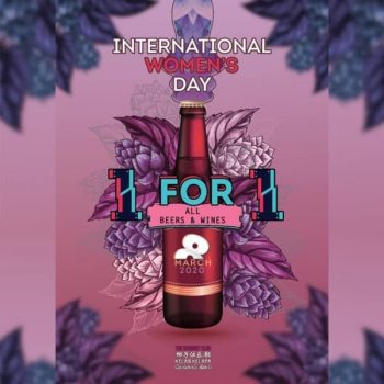 The-Coconut-Club-International-Women’s-Day-Promotion-350x350 8 Mar 2020: The Coconut Club International Women’s Day Promotion