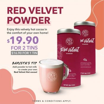 The-Coffee-Bean-Tea-Leaf-Red-Velvet-Powder-Promotion-350x350 19 Mar 2020 Onward: The Coffee Bean & Tea Leaf Red Velvet Powder Promotion