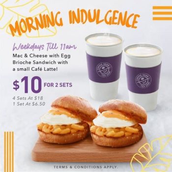 The-Coffee-Bean-and-Tea-Leaf-Morning-Indulgence-Promotion-350x350 11-31 Mar 2020: The Coffee Bean and Tea Leaf Morning Indulgence Promotion