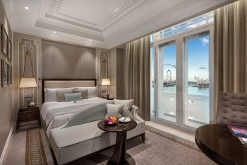The-Fullerton-Hotel-1-for-1-Room-Nights-for-Stays-350x233 Now till 30 Apr 2020: The Fullerton Hotel 1-for-1 Room Nights for Stays