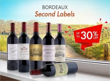 The-Oaks-Cellar-Bordeaux-Second-Labels-Promo-350x260 21 Mar 2020 Onward: The Oaks Cellar Bordeaux Second Labels Promo