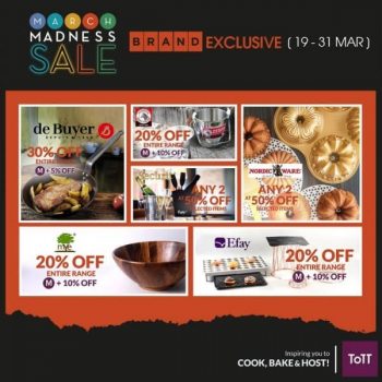 ToTT-March-Madness-Sale-2-350x350 Now till 31 Mar 2020: ToTT March Madness Sale
