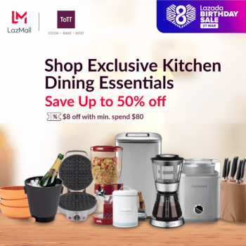 ToTT-Special-Sale-at-Lazada-350x350 27 Mar 2020: ToTT Special Sale at Lazada