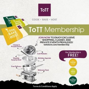 ToTT-Store-Members-Exclusive-Privilege-Promotion-350x350 5 Mar 2020 Onward: ToTT Store Members Exclusive Privilege Promotion