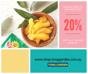 Tong-Garden-Dried-Mangoes-Promotion-350x293 31 Mar 2020 Onward: Tong Garden Dried Mangoes Promotion
