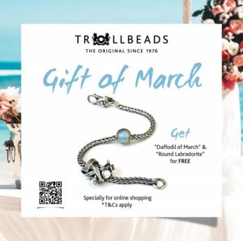 Trollbeads-Special-Gift-For-March-Promotion-350x348 1-31 Mar 2020: Trollbeads Special Gift For March Promotion