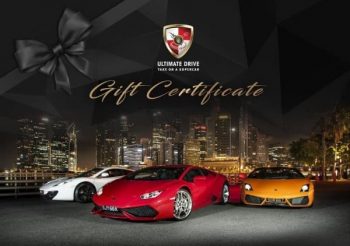 Ultimate-Drive-Gift-Certificates-Promotion-350x246 11 Mar-30 Apr 2020: Ultimate Drive Gift Certificates Promotion