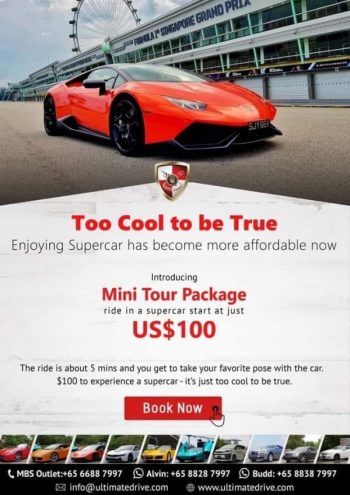 Ultimate-Drive-Mini-Tour-Package-350x495 23 Mar 2020 Onward: Ultimate Drive Mini Tour Package
