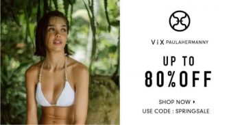 ViX-Paula-Hermanny-Spring-Sale-350x183 19 Mar 2020 Onward: ViX Paula Hermanny Spring Sale