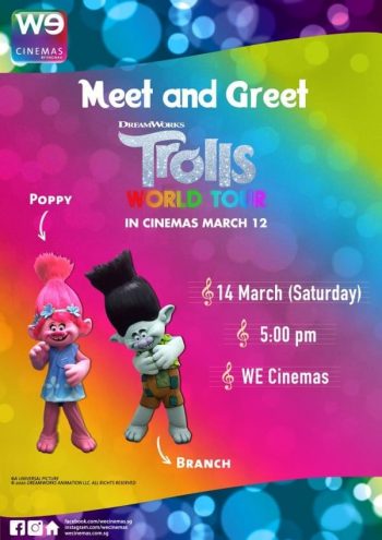 WE-Cinemas-Trolls-World-Tour-350x495 14 Mar 2020: WE Cinemas Trolls World Tour