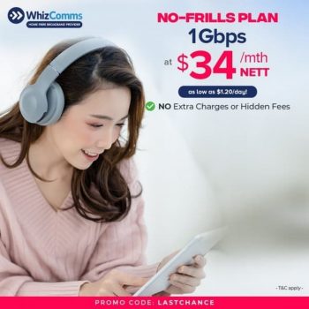 WhizComms-1Gbps-Broadband-Deals-Promo-350x350 31 Mar 2020: WhizComms 1Gbps Broadband Deals Promo