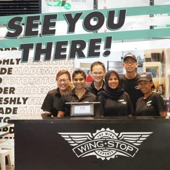 Wingstop-Opening-Promo-at-Hillion-Mall-350x350 Now till 12 Apr 2020: Wingstop Opening Promo at Hillion Mall