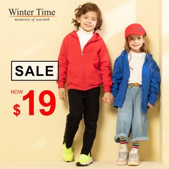 Winter-Time-Women’s-Day-Sale-at-VivoCity-1-350x350 6-8 Mar 2020: Winter Time Women’s Day Sale at VivoCity