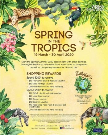 Wisma-Atria-Spring-in-the-Tropics-350x438 19 Mar-30 Apr 2020: Wisma Atria Spring in the Tropics
