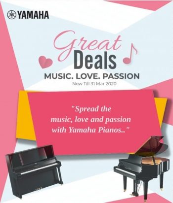 Yamaha-Music-Great-Deals-Promo-350x412 Now till 31 Mar 2020: Yamaha Music Great Deals Promo