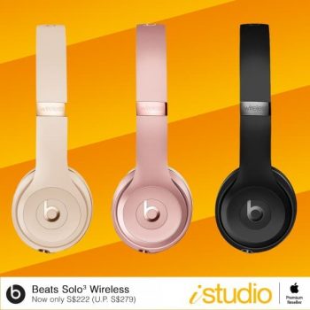 iStudio-Beats-Promotion-350x350 28 Mar 2020 Onward: iStudio Beats Promotion