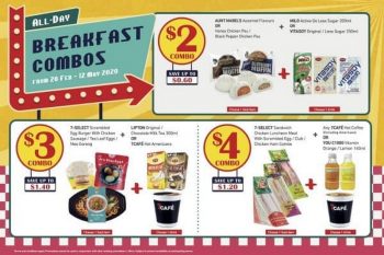 7-Eleven-Breakfast-Combo-Promo-350x233 15 Apr-12 May 2020: 7 Eleven Breakfast Combo Promo