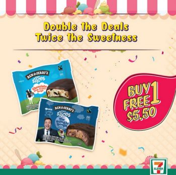 7-Eleven-Buy-One-Get-One-deal-350x348 6-30 Apr 2020: 7-Eleven Buy One Get One deal