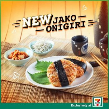 7-Eleven-New-Jako-Onigiri-Promo-350x350 17 Apr 2020 Onward: 7 Eleven New Jako Onigiri Promo