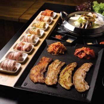 8-Korean-BBQ-Free-Delivery-Promo-350x350 6 Apr 2020 Onward: 8 Korean BBQ Free Delivery Promo