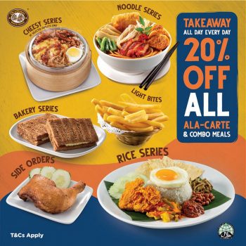 All-Day-Every-Day-20-Off-All-Ala-Carte-Combo-Meals-350x350 28 Apr 2020 Onward: Old Town White Coffee 20% off Promotion