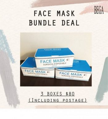BEGA-Face-Mask-Bundle-Deal-350x383 16 Apr 2020 Onward: BEGA Face Mask Bundle Deal