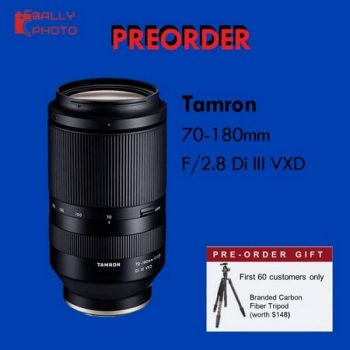 Bally-Photo-Electronics-Tamron-Promotion-350x350 24 Apr 2020 Onward: Bally Photo Electronics Tamron Promotion