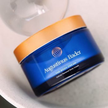 Beyond-Beauty-Body-Cream-Promotion-350x350 28 Apr 2020 Onward: Beyond Beauty The Body Cream by Augustinus Bader Promotion