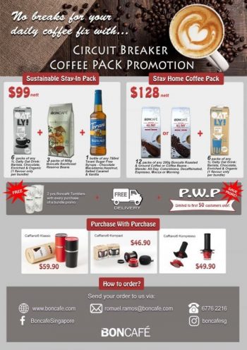 Boncafe-Circuit-Breaker-Coffee-Pack-Promotion-350x496 28 Apr 2020 Onward: Boncafe Circuit Breaker Coffee Pack Promotion