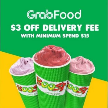 Boost-Juice-Bars-GrabFood-Promotion-350x349 16 Apr 2020 Onward: Boost Juice Bars GrabFood Promotion