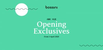 Bossini-Opening-Promotion-at-AMK-Hub-350x172 3-30 Apr 2020: Bossini Opening Promotion at AMK Hub
