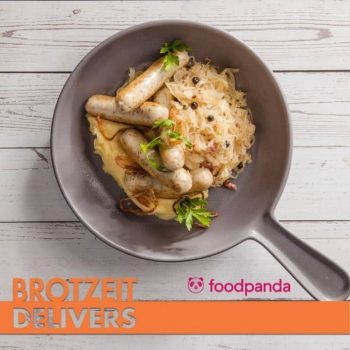 Brotzeit-FoodPanda-Promotion-350x350 13 Apr 2020 Onward: Brotzeit FoodPanda Promotion