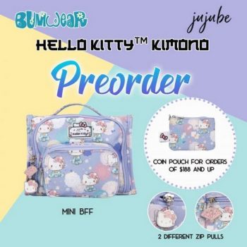 Bumwear-Hello-Kitty-Kimono-Promo-350x350 22 Apr 2020 Onward: Bumwear Hello Kitty Kimono Promo