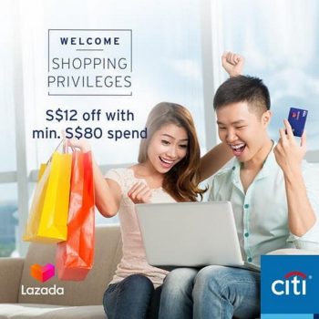 CITI-Shopping-Privileges-at-Lazada-350x350 22-25 Apr 2020: CITI Shopping Privileges at Lazada