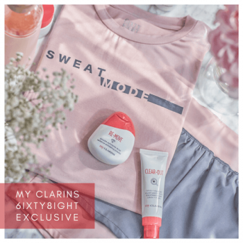 CLARINS-Sixty-Eight-Exclusive-Promotion-350x350 29 Apr 2020 Onward: CLARINS 6IXTY8IGHT  Exclusive Promotion