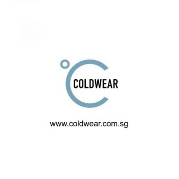 COLDWEAR-10-Promotion-350x350 14 Apr 2020 Onward: COLDWEAR 10% Promotion