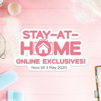 Canon-Stay-Home-Promotion-350x350 Now till 3 May 2020: Canon Stay Home Promotion