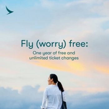 Cathay-Pacific-Fly-worry-free-Promo-350x350 Now till 30 June 2020: Cathay Pacific Fly worry-free Promo