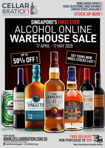 Cellarbration-Online-Warehouse-Sale-350x495 17 Apr-17 May 2020: Cellarbration Online Warehouse Sale