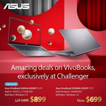 Challenger-Asus-Promotion-2-350x350 24 Apr 2020 Onward: Challenger Asus Promotion