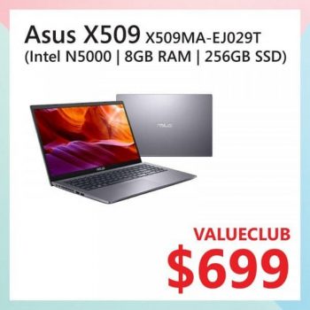 Challenger-Asus-X509-Promo-350x350 22 Apr 2020 Onward: Challenger Asus X509 Promo