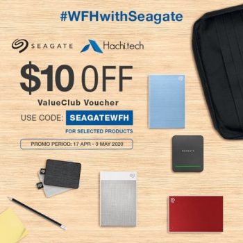 Challenger-Seagate-Promotion-350x350 Now till 3 May 2020: Challenger Seagate Promotion