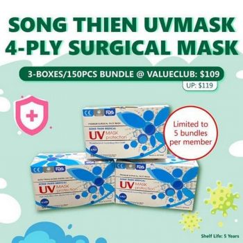 Challenger-Song-Thien-UV-Mask-Promo-350x350 22 Apr 2020 Onward: Challenger Song Thien UV Mask Promo