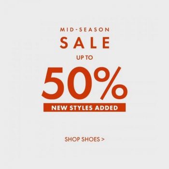 Charles-Keith-Mid-Season-Sale-350x350 6 Apr 2020 Onward: Charles & Keith Mid Season Sale