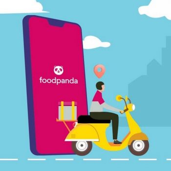 Cheers-Foodpanda-Promotion-350x350 Now till 31 May 2020: Cheers Foodpanda Promotion
