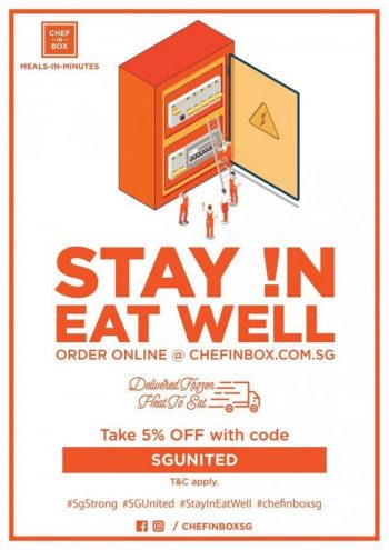 Chef-In-Box-Stay-In-Eat-Well-Promo-350x495 4 Apr 2020 Onward: Chef-In-Box Stay In Eat Well Promo